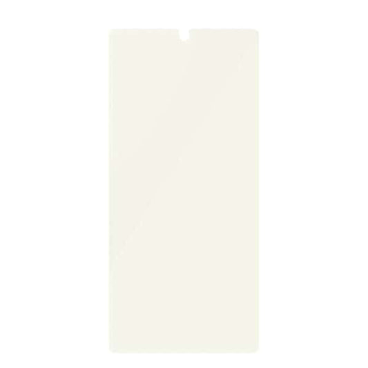 PanzerGlass All-in-One Screen Protector Samsung Galaxy S25 Ultra Wide Fit product photo