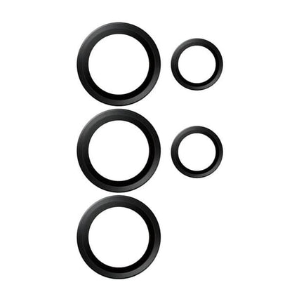 PanzerGlass® Samsung Galaxy S25 Ultra Hoops® Ceramic Camera Lens Protector product photo