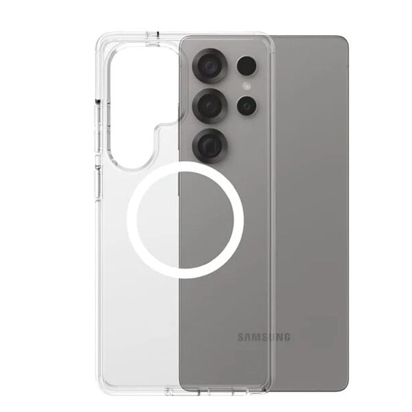 PanzerGlass CARE Samsung Galaxy S25 Ultra Flagship Case Transparent Urban Combat