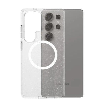 PanzerGlass CARE Samsung Galaxy S25 Ultra Flagship Case Urban Combat Star Lit