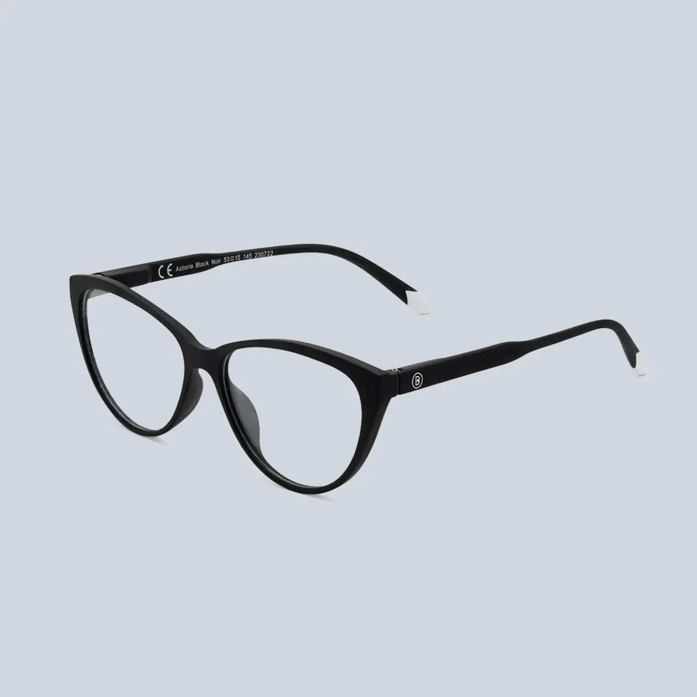 Barner Astoria - Black Noir additional product image