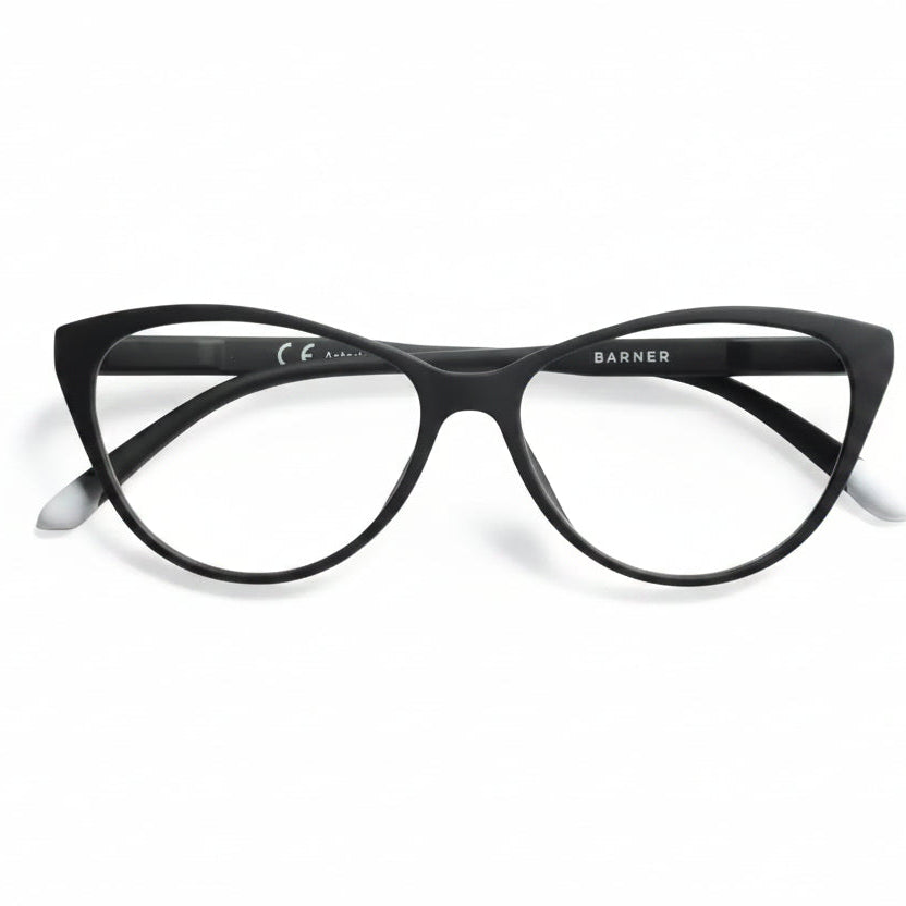 Barner Astoria - Black Noir product photo