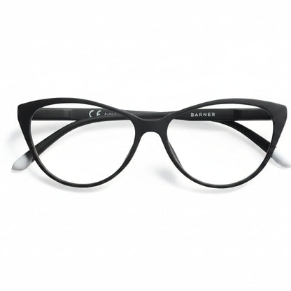 Barner Astoria - Black Noir product photo