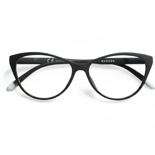 Barner Astoria - Black Noir product photo