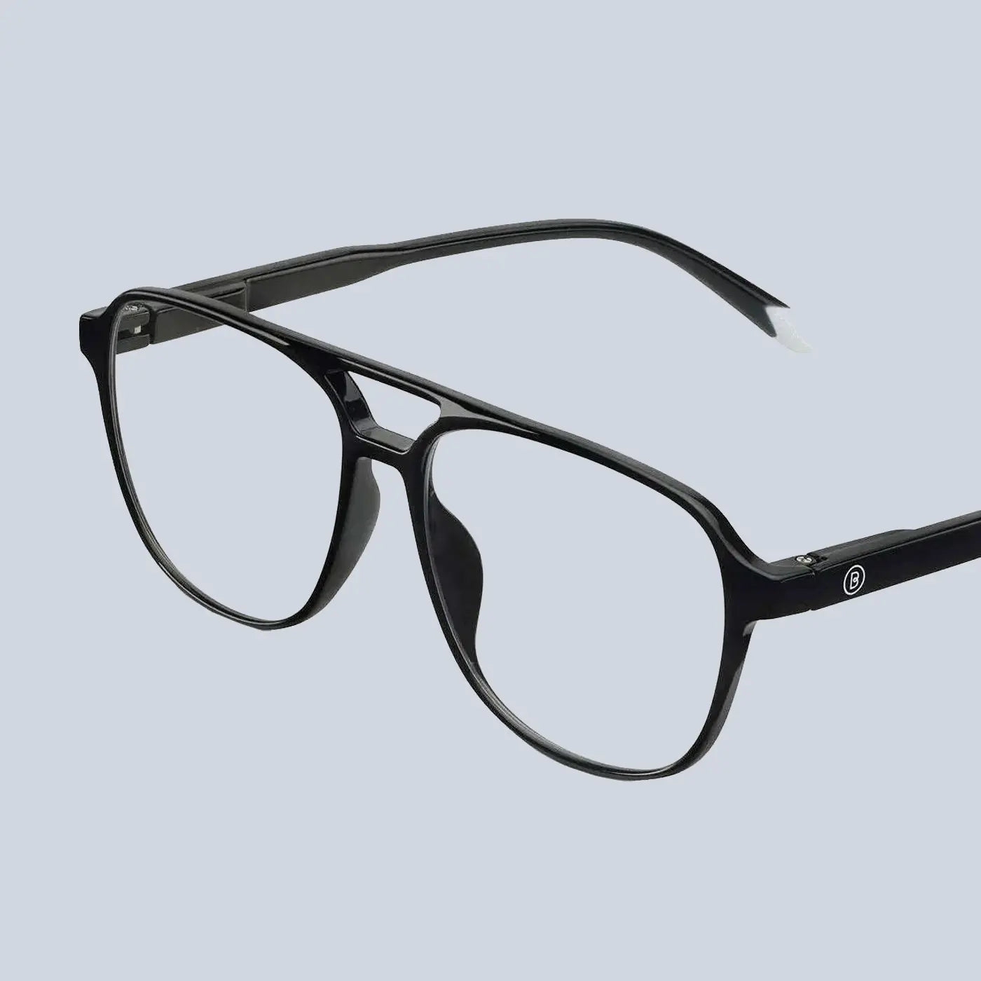 Barner Brad - Black Noir additional product image