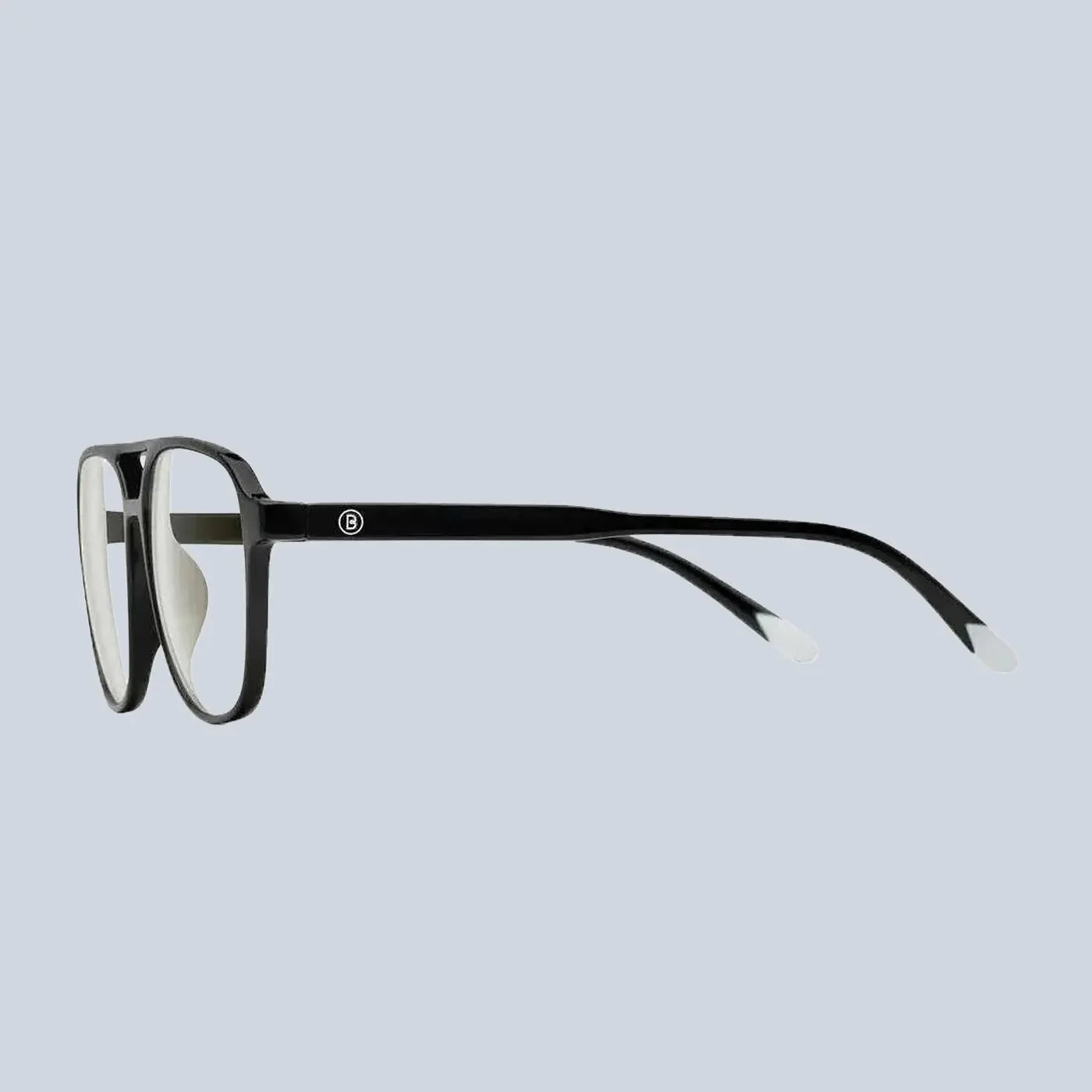 Barner Brad - Black Noir product photo