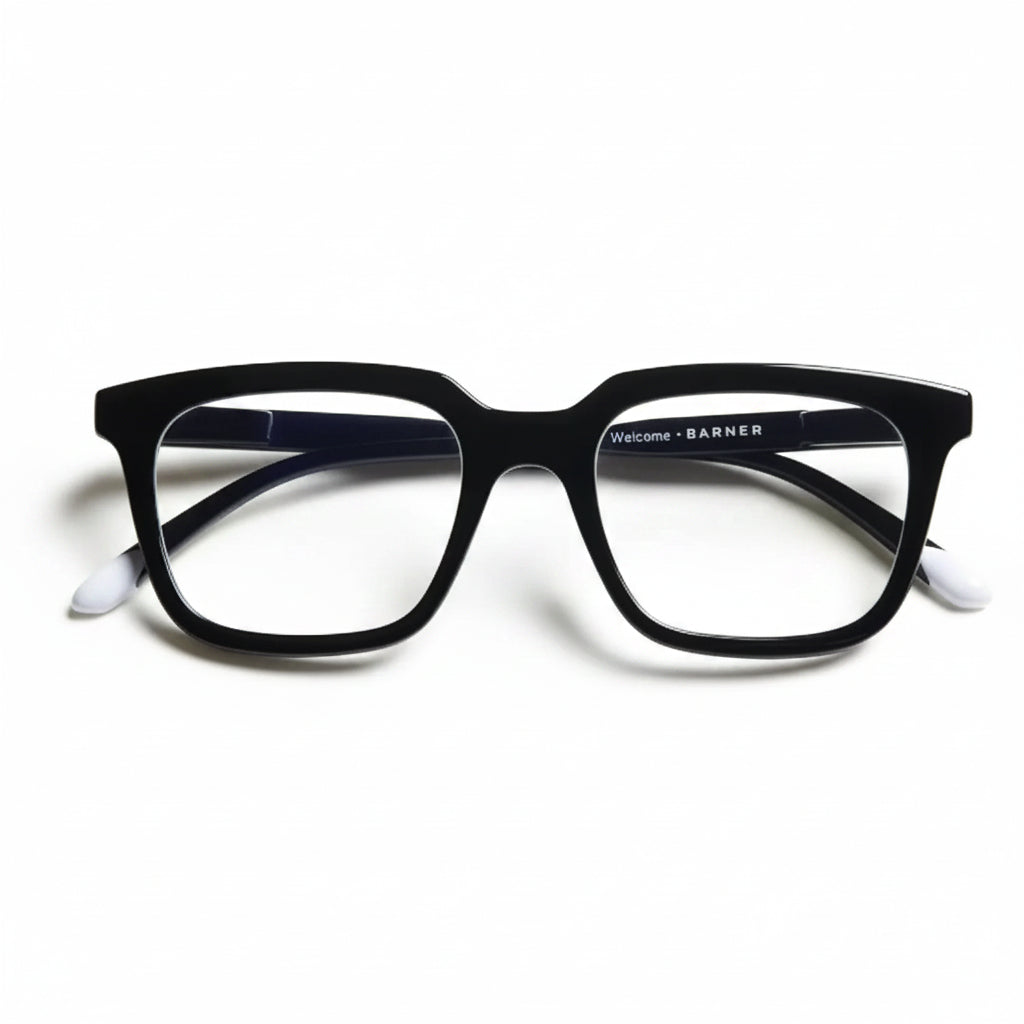 Barner Holly - Glossy - Black Noir Glossy product photo