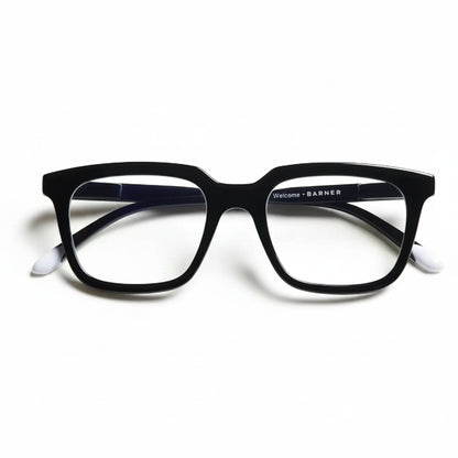 Barner Holly - Glossy - Black Noir Glossy product photo