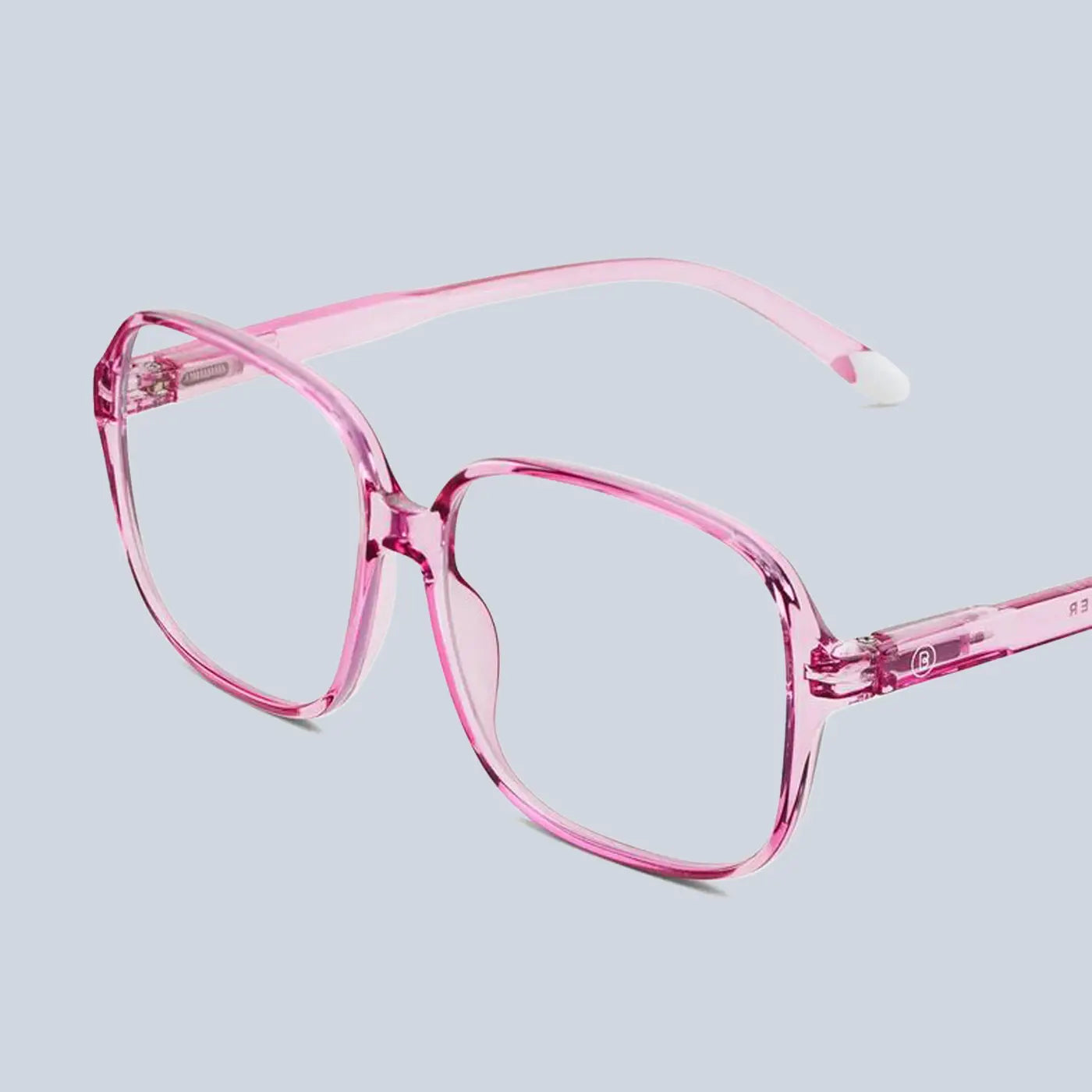 Barner Pascal - Glossy - Blush Glossy product photo