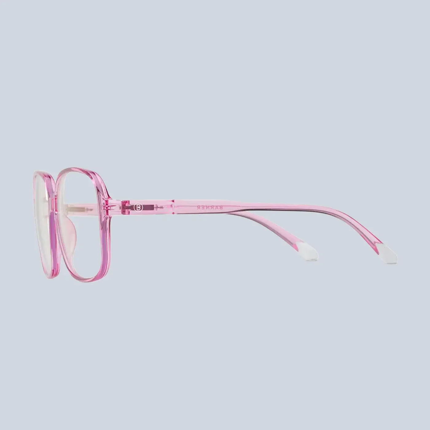Barner Pascal - Glossy - Blush Glossy additional product image