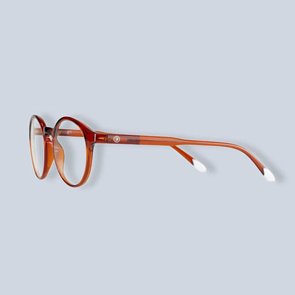 Barner Le Marais - Intense Rust Glossy product photo