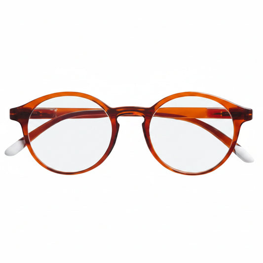 Barner Le Marais - Intense Rust Glossy product photo