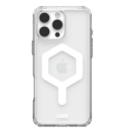 UAG Designed for iPhone 16 Pro Case Plyo- Ice White product photo