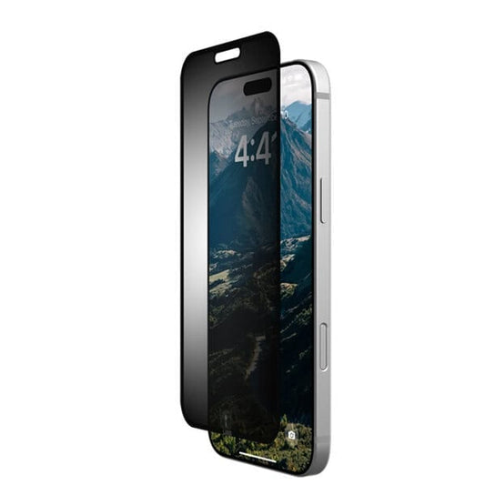 UAG iPhone 16 Pro Max Removable and Reusable Privacy Screen product photo
