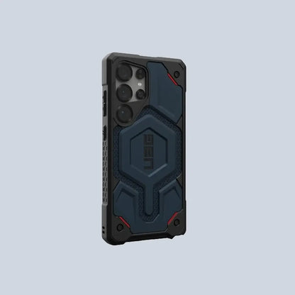 UAG Samsung Galaxy S25 Ultra Kevlar Monarch Pro Case Mallard additional product image