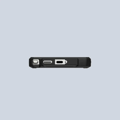 UAG Samsung Galaxy S25 Ultra Kevlar Monarch Pro Case Mallard product photo