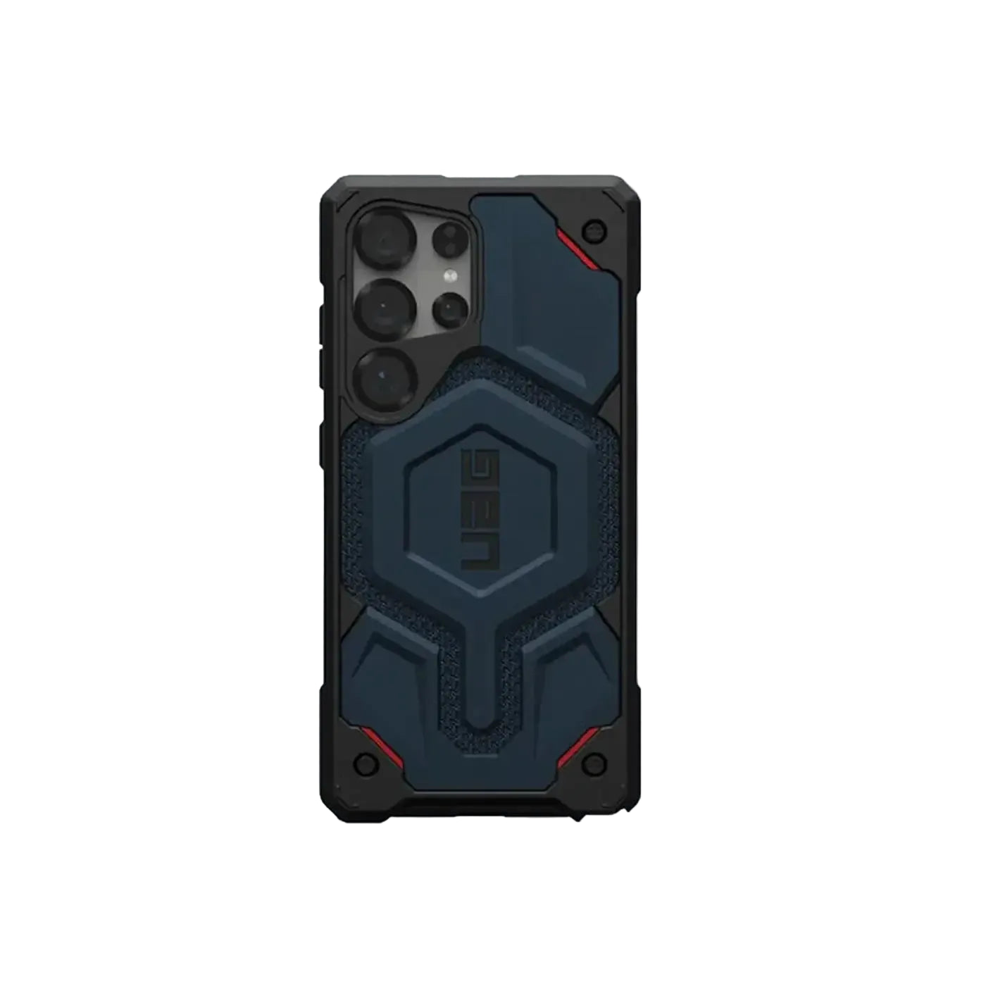 UAG Samsung Galaxy S25 Ultra Kevlar Monarch Pro Case Mallard product photo