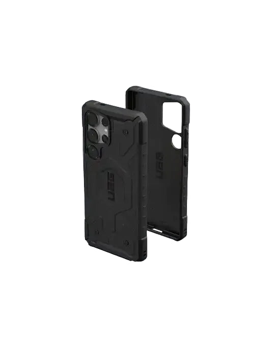 UAG Samsung Galaxy S25 Ultra Pathfinder MagSafe Case Black product photo