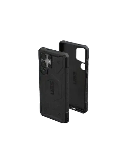 UAG Samsung Galaxy S25 Ultra Pathfinder MagSafe Case Black product photo