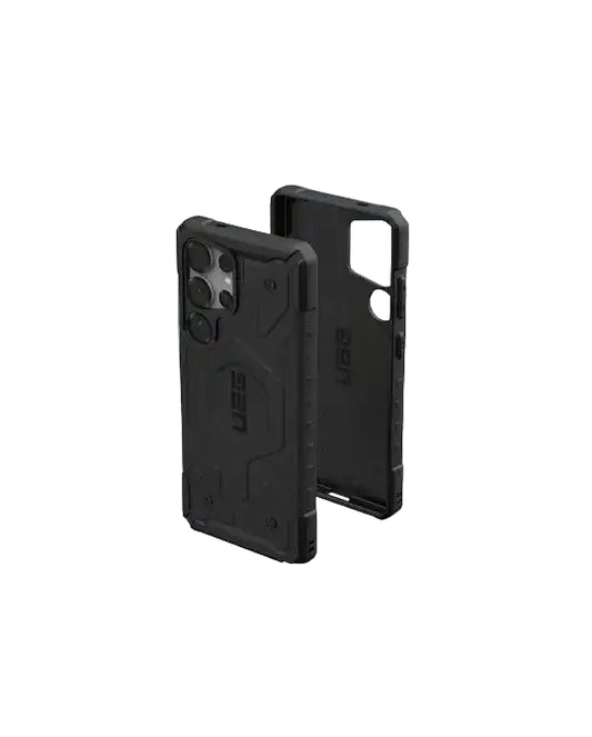 UAG Samsung Galaxy S25 Ultra Pathfinder MagSafe Case Black product photo