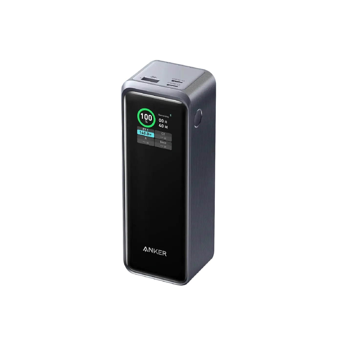 Anker Prime Power Bank 27 650mAh Charger for Travel product photo