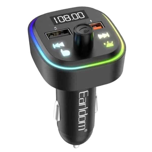 Earldom M85 FM transmiter
