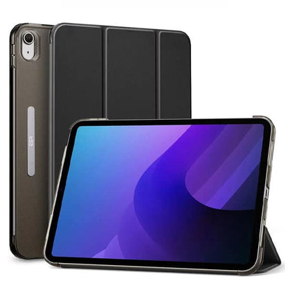 ESR iPad 10 9-inch 2022 Ascend Trifold Case - Black product photo