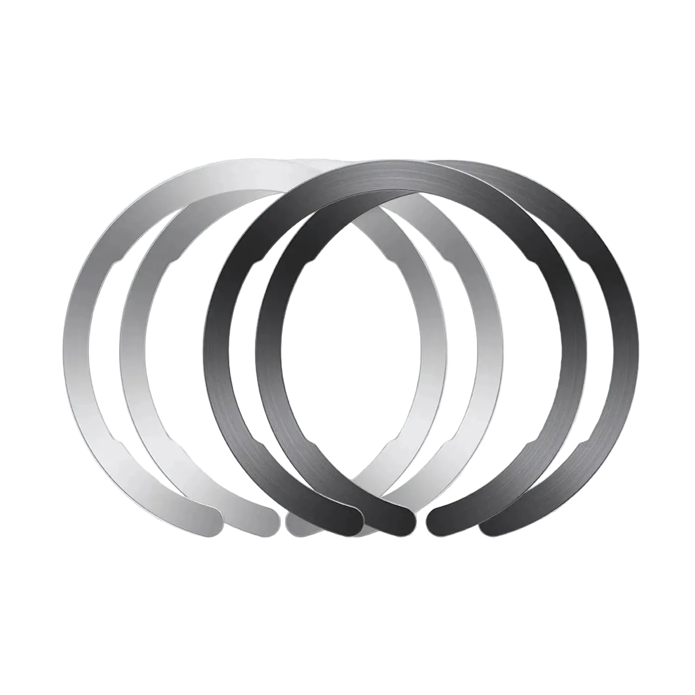 ESR HaloLock Universal Ring Wireless Charger MagSafe product photo