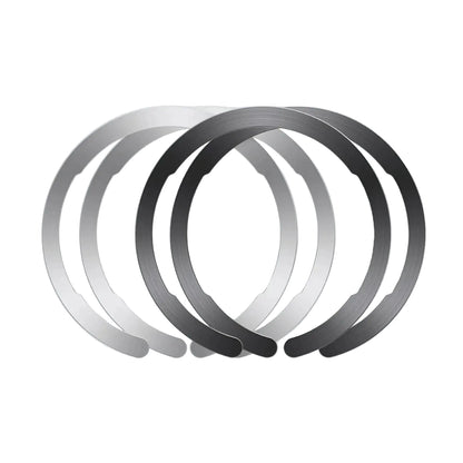 ESR HaloLock Universal Ring Wireless Charger MagSafe product photo