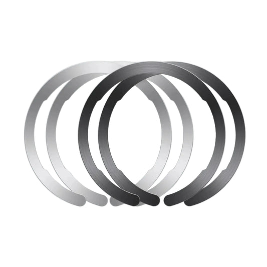 ESR HaloLock Universal Ring Wireless Charger MagSafe product photo