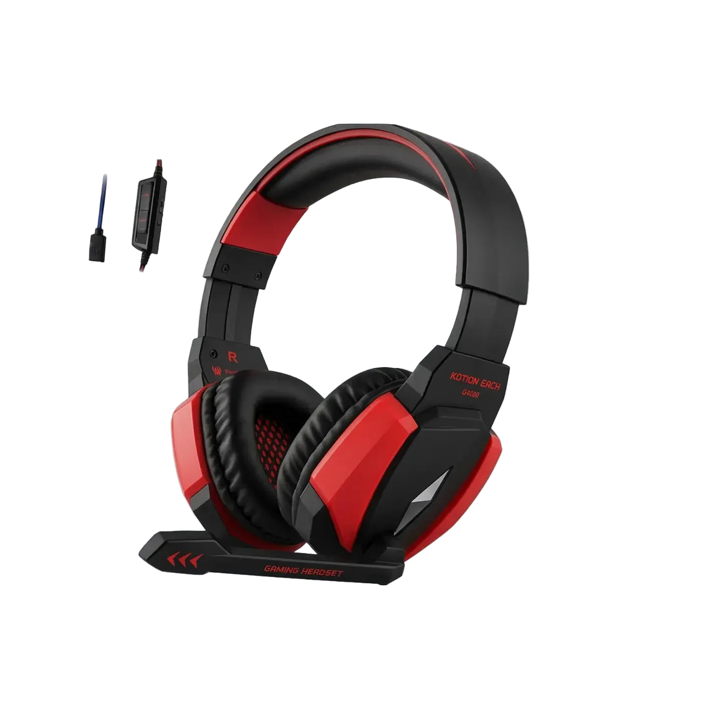 Kotion Each G4000 Gaming Headset product photo