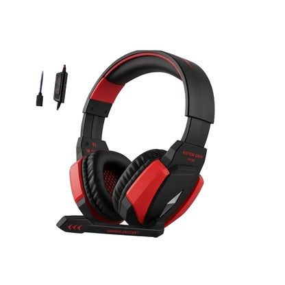 Kotion Each G4000 Gaming Headset product photo