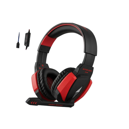 Kotion Each G4000 Gaming Headset product photo