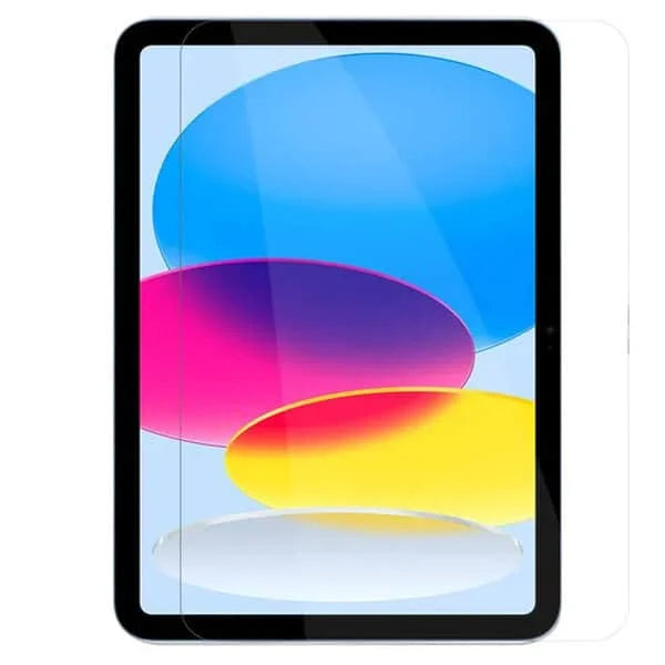 HD Tempered Glass for iPad 11 Clear product photo