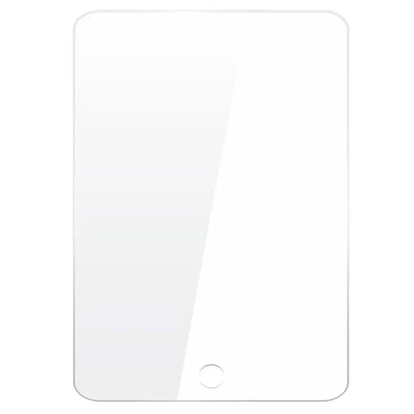 HD Tempered Glass for iPad 10 2 Clear product photo