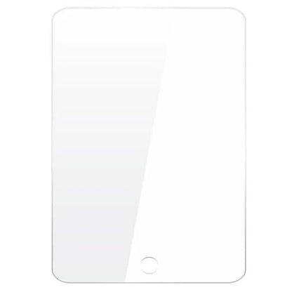 HD Tempered Glass for iPad 10 2 Clear product photo