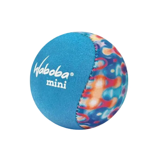 Waboba Water Ball Small - Blue product photo