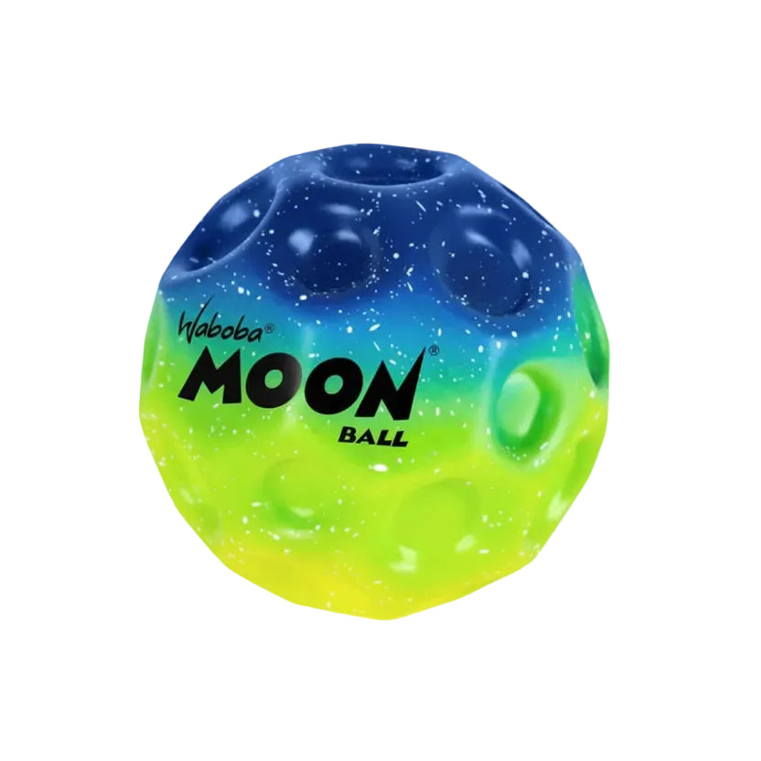 Waboba - Gradient Moon Hyper Bouncing Ball product photo
