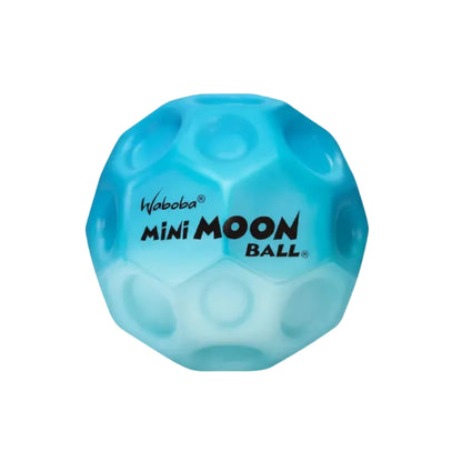 Waboba Moon Ball Mini -Sky Blue product photo