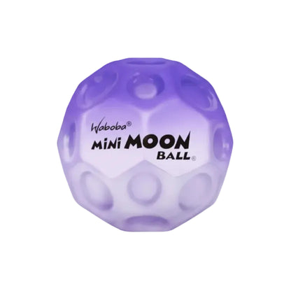 Waboba Moon Ball Mini -Purple product photo