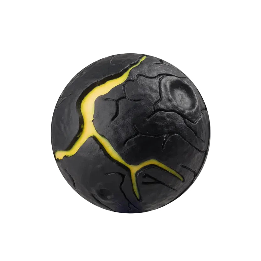 Waboba Lava 63mm Ball Lava Grey Lava Grey product photo
