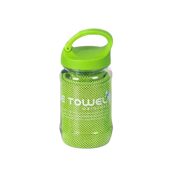 Ice Towel- Green product photo