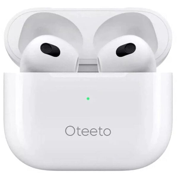 Oteeto AirPods 3 True Wireless Earbuds OT104 product photo