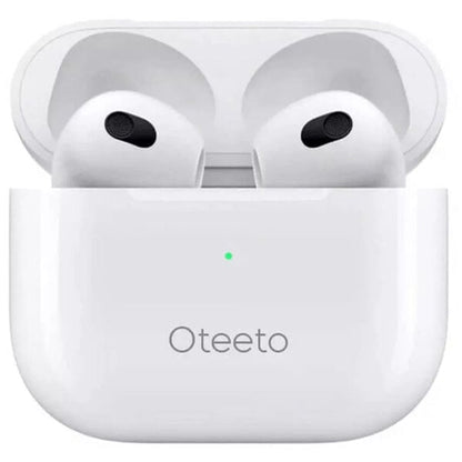 Oteeto AirPods 3 True Wireless Earbuds OT104 product photo