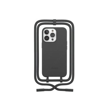 Woodcessories iPhone 14 Pro Max Change Case Black product photo