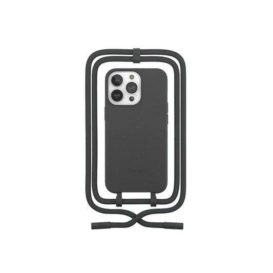 Woodcessories iPhone 14 Pro Max Change Case Black product photo