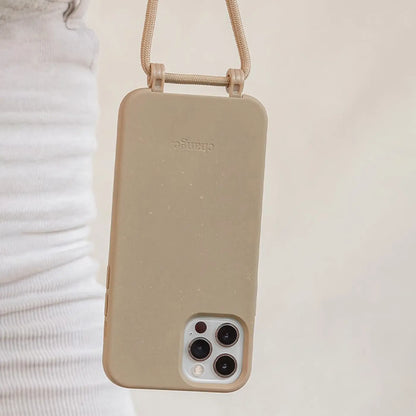 Woodcessories iPhone 14 Pro Max Change Case Brown product photo
