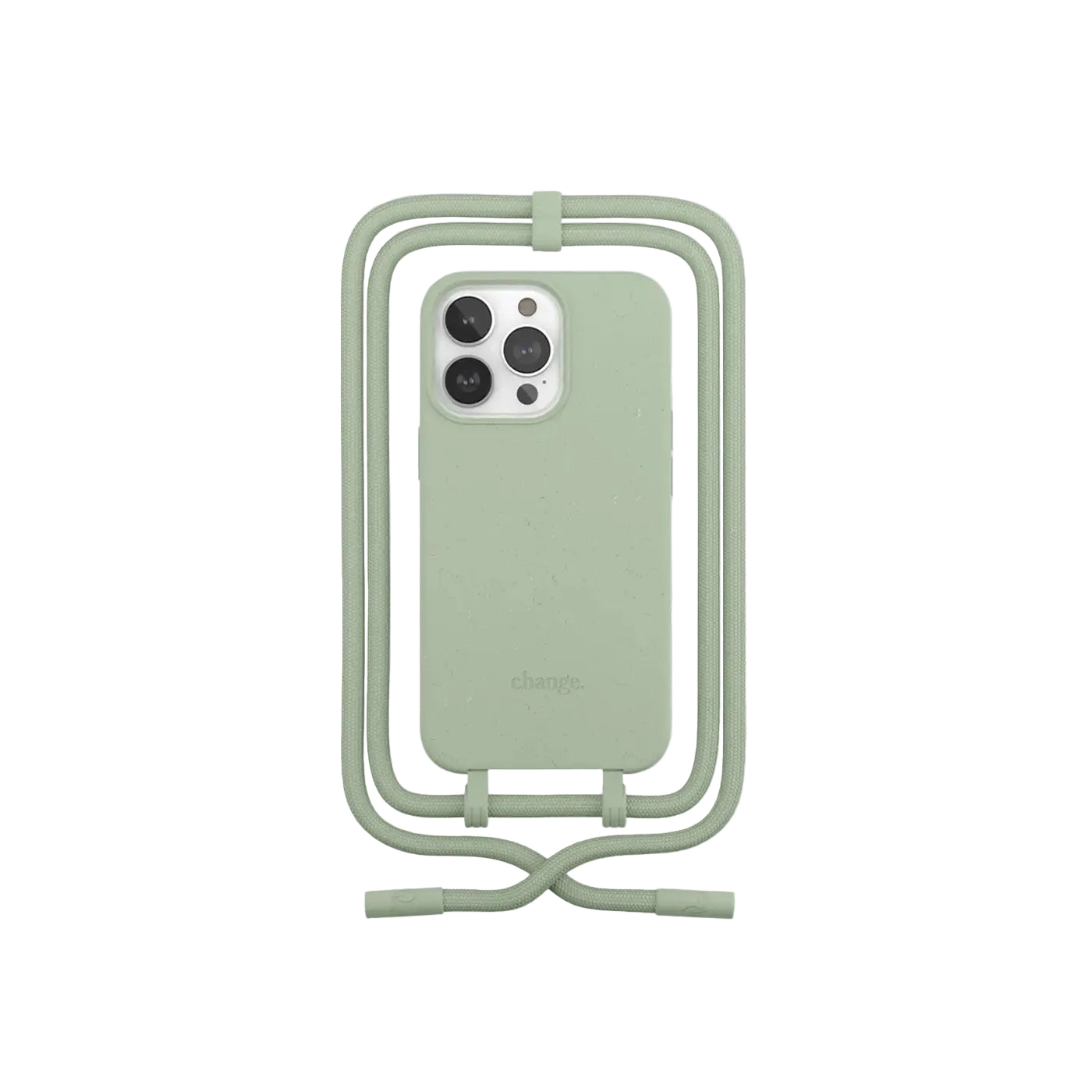 Woodcessories iPhone 14 Pro Max Change Case Green product photo