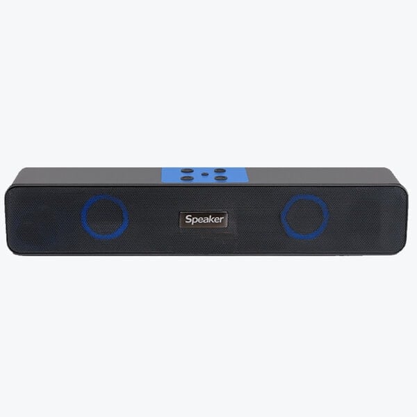 Home TV Small Bully Speaker product photo