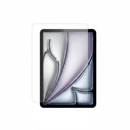 AmazingThing RADIX 2 5D Fully Covered Matte Glass for iPad Air M3 M2 13” - 2025